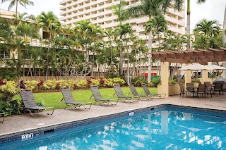 Club Wyndham Royal Garden at Waikiki