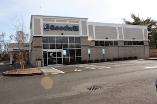 Goodwill Westport Store and Donation Center