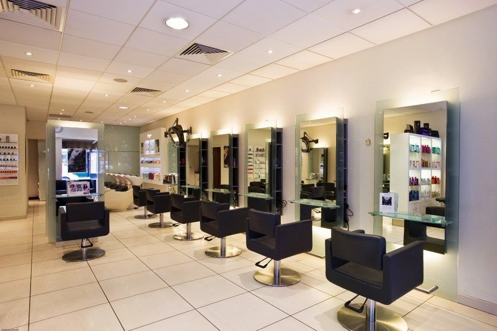 Options Hairdressing