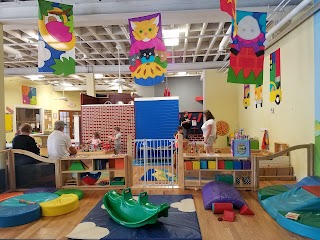 KidsWork Children's Museum