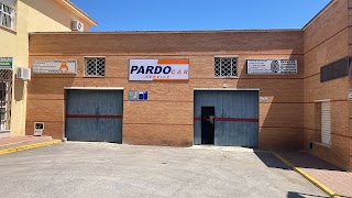 Taller PARDO Car Service