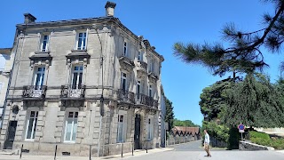 Agence d'assurance Thélem Assurances LANDEZ AUBIN - Cognac