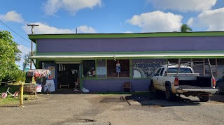 Ho'omana Thrift Store