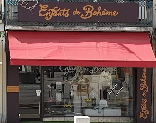 Enfants de Bohème | Boutique pour bébé et enfant