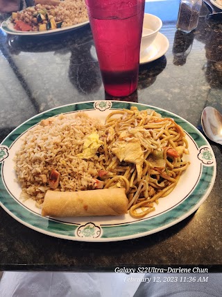 Silver Chopsticks | Chinese & Phở Restaurant