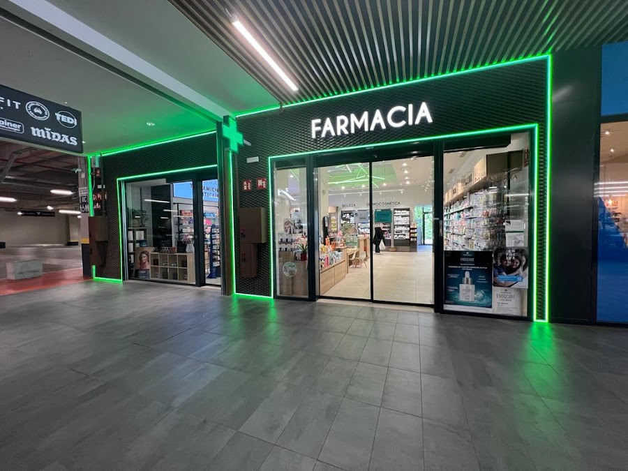 Foto farmacia Farmacia Mirasierra Gallery