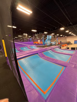 Altitude Trampoline Park - Omaha