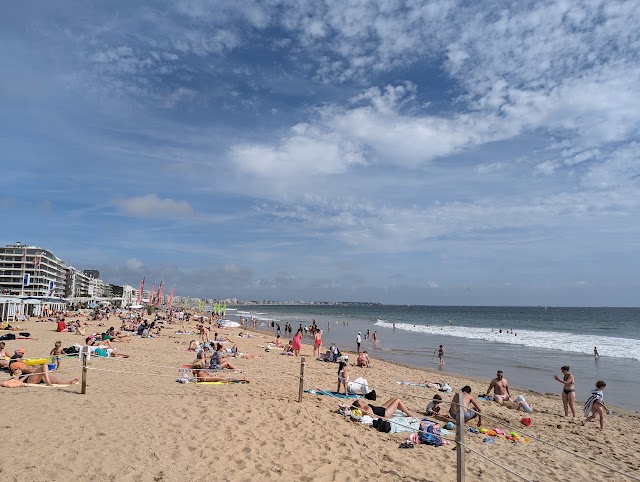 Le 356 Beach