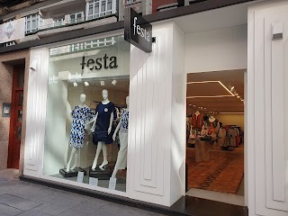 Festa en A Coruña - Tienda de ropa para mujer