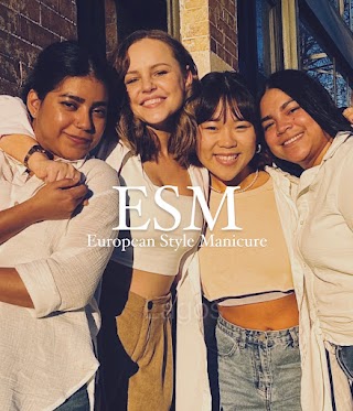 European Style Manicure (ESM)