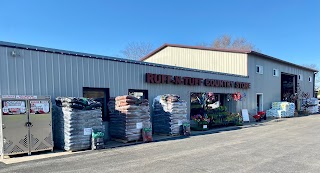 Ruff-N-Tuff Country Store