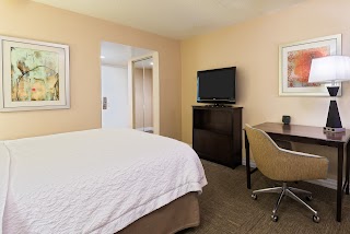 Hampton Inn White Plains/Tarrytown (New York City Area)