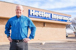 Hettler Insurance Agency