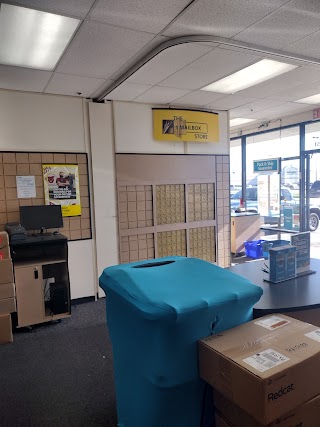 The UPS Store