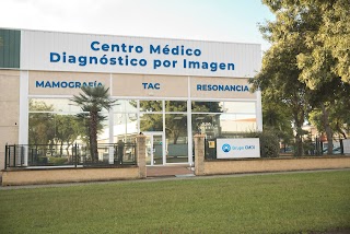 Centros Médicos de Diagnóstico Integral S.L.