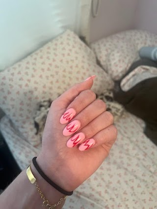 My Angel Nails