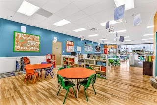 Kid Works Hamilton Creative Learning & Child Care Center
