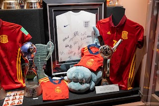 Museo de la Selección Española de Fútbol