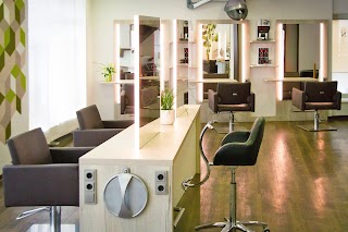 Friseur - Haarstudio Assmann