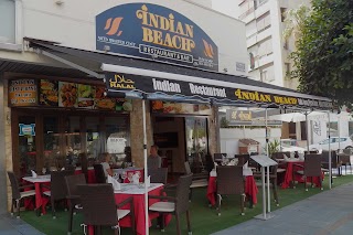 Indian Beach Restaurant Marbella