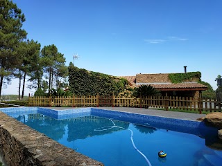 Casa Rural Sierra de Aguafría. Finca El Robledillo