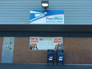 United States Postal Service