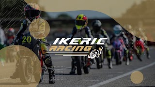 IKERIC RACING Sport Galicia - Escuela de Motociclismo