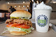 Photo of Graze Burgers - 127 Granite Street, Westerly, RI 02891, USA