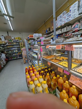 Himalayan Indian Grocery