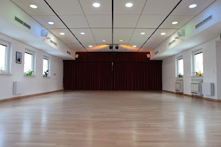 Tanzschule Hueber