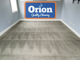 Orion Quality Cleaning