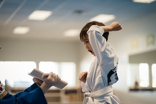 Master Moon's Tae Kwon Do