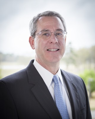 Merrill Lynch Financial Advisor William Gorman