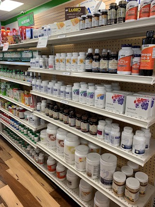 My Dr's Pharmacy