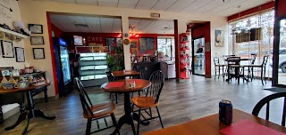 Janik's Pierogi Cafe