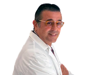 Dr.Prof. Antonio Luis Cuesta Muñoz