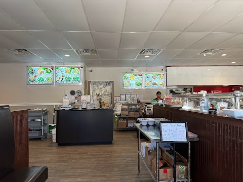 Photo of Fuji Buffet - 124 Saraland Boulevard South, Saraland, AL 36571, USA