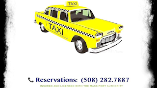 Tony’s Taxi Milford