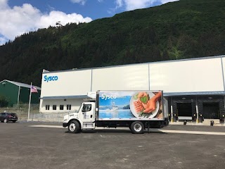 Sysco Juneau