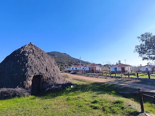 Albergue EL BURACO