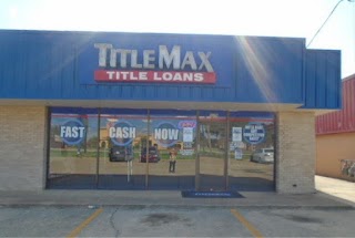 TitleMax Title Loans