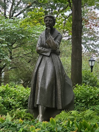 Eleanor Roosevelt Memorial