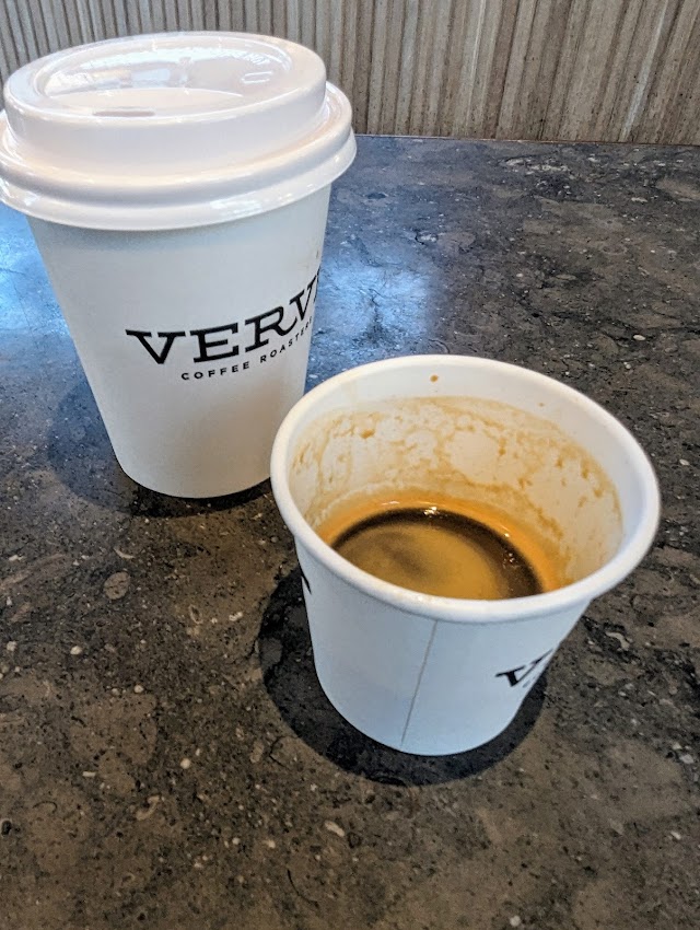 Verve Coffee Roasters