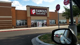 Famous Footwear