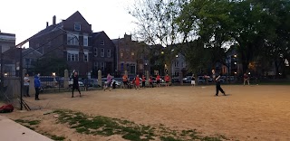 Pulaski Park Pool (Outdoor)