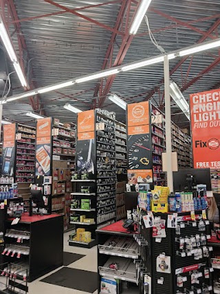 AutoZone Auto Parts