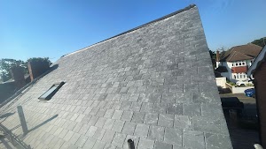 Smart Roofing london