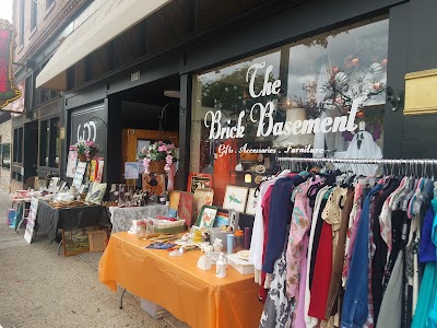 photo of The Brick Basement Vintage Mall