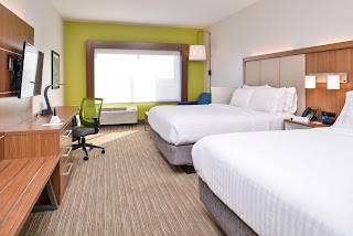 Holiday Inn Express & Suites Van Horn, an IHG Hotel