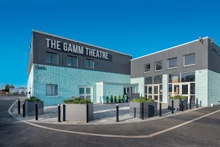 The Gamm Theatre